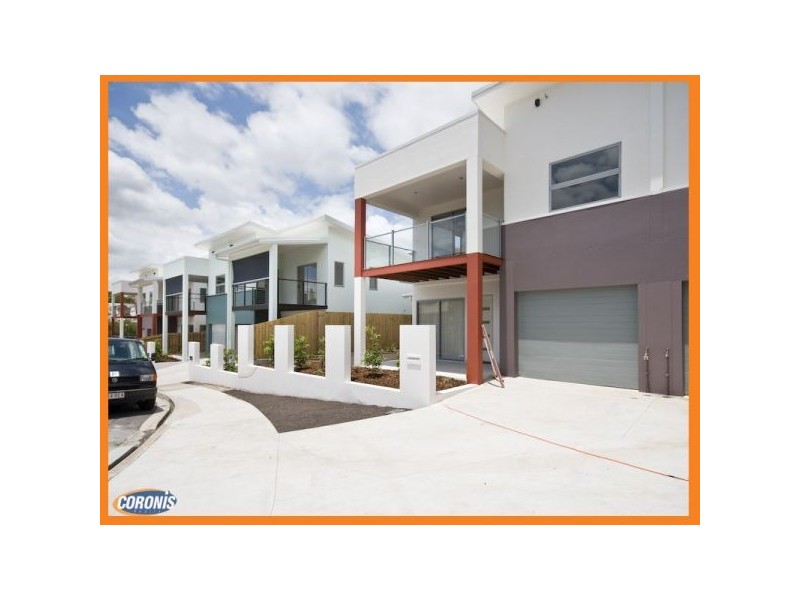 5-15 Ames Street, Coorparoo QLD 4151