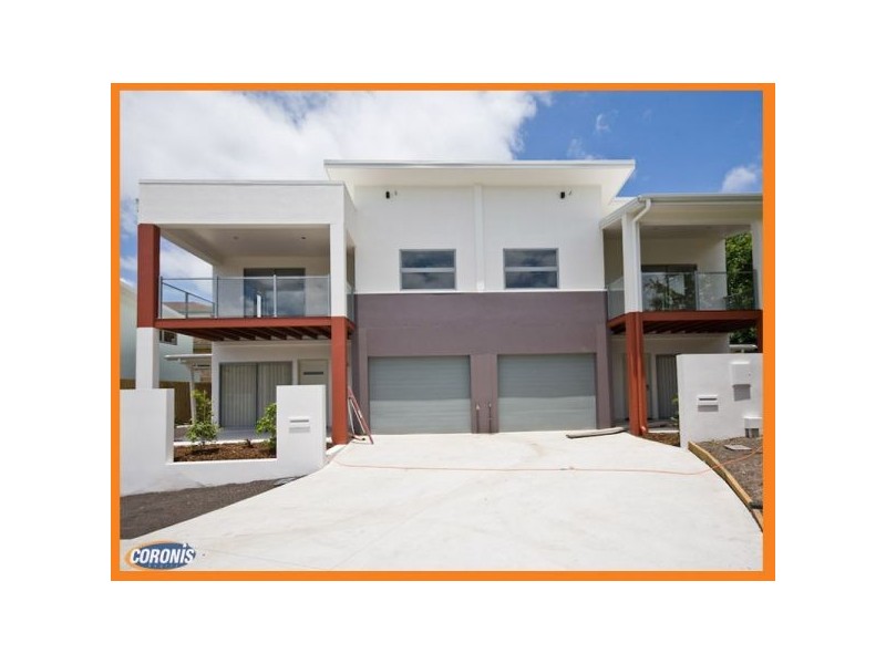 5-15 Ames Street, Coorparoo QLD 4151