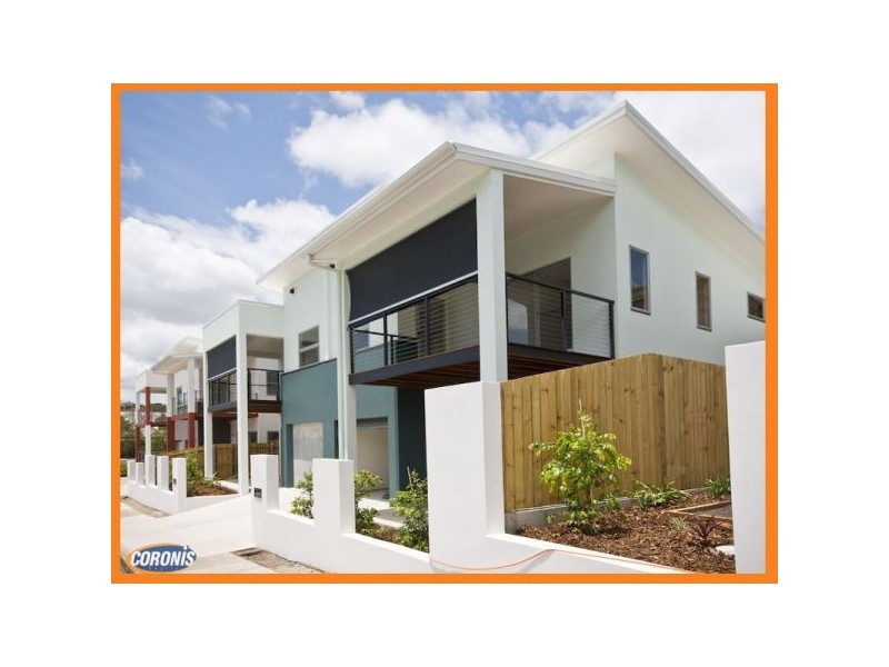 5-15 Ames Street, Coorparoo QLD 4151