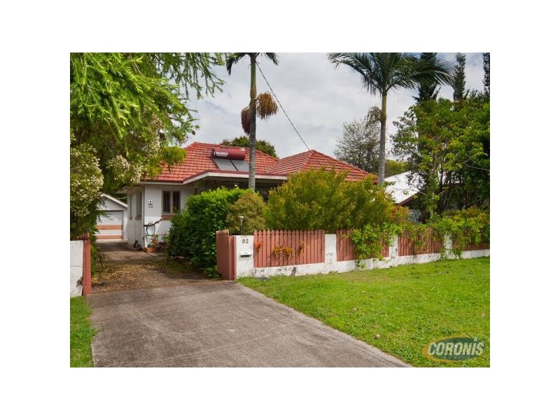 Zillmere QLD 4034