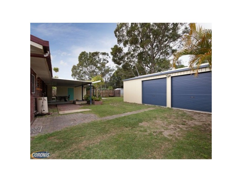 Beachmere QLD 4510
