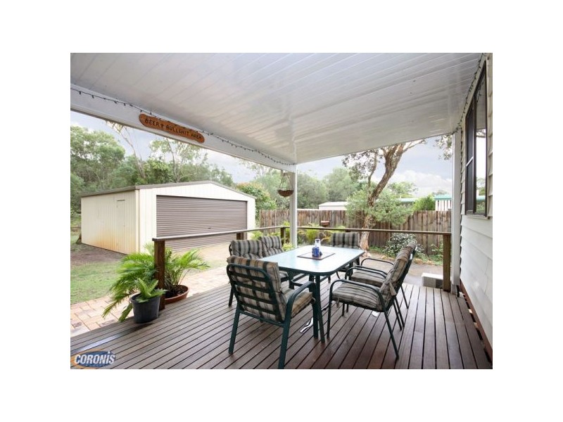 Beachmere QLD 4510