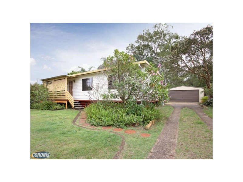 Beachmere QLD 4510