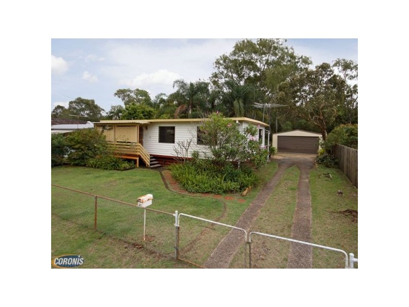 Beachmere QLD 4510