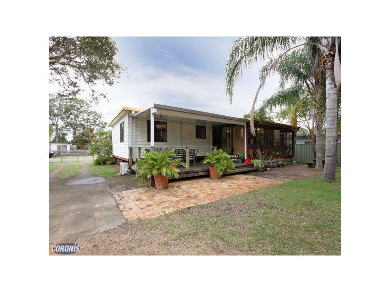 Beachmere QLD 4510