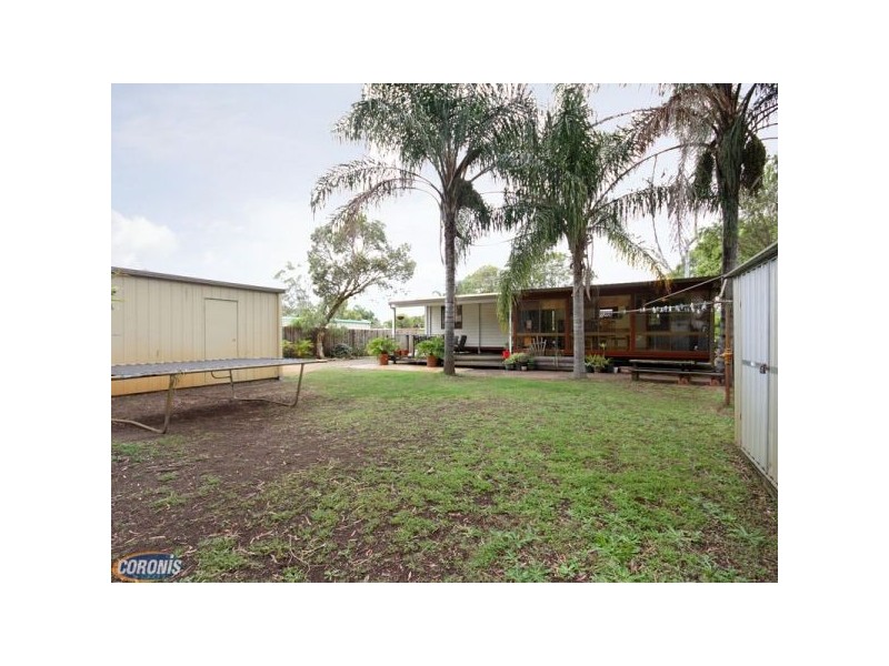 Beachmere QLD 4510