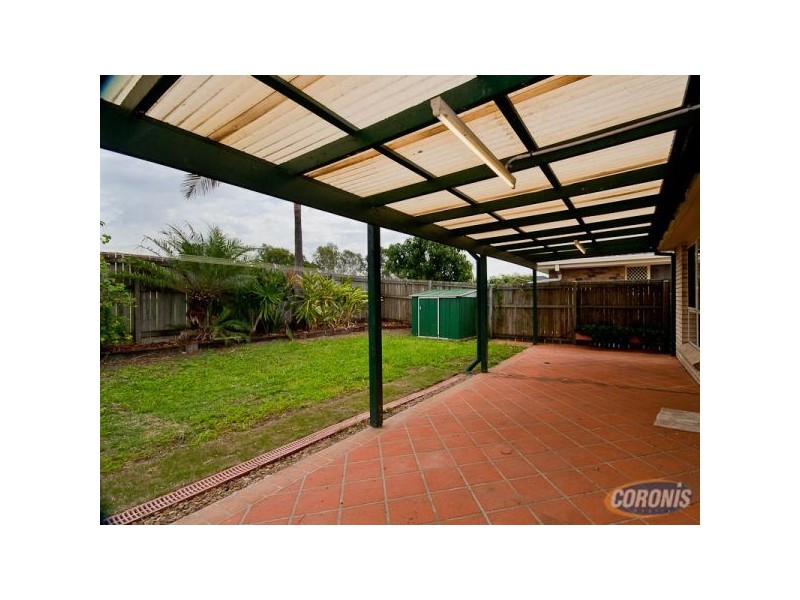 Coopers Plains QLD 4108