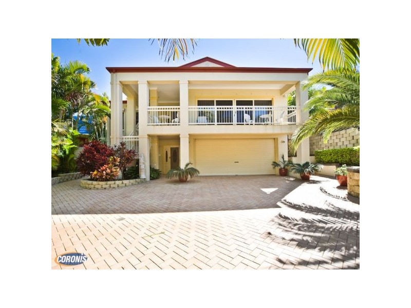 20 Jocelyn Place, Mount Gravatt East QLD 4122