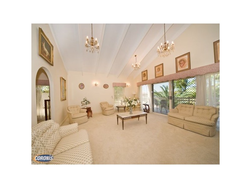 20 Jocelyn Place, Mount Gravatt East QLD 4122