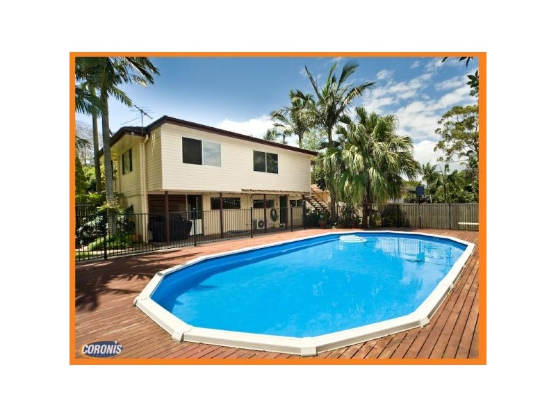 23 Pandora Street, Rochedale South QLD 4123