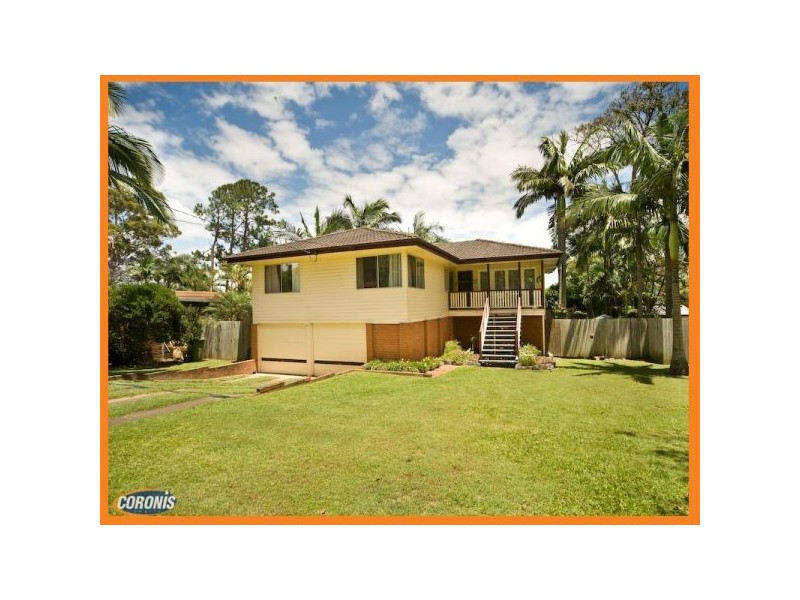 23 Pandora Street, Rochedale South QLD 4123