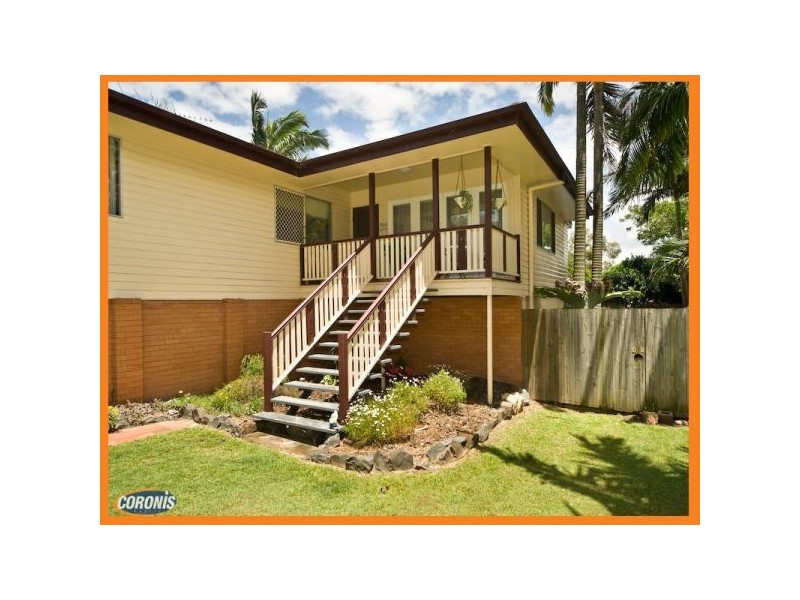 23 Pandora Street, Rochedale South QLD 4123