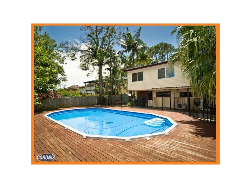 23 Pandora Street, Rochedale South QLD 4123