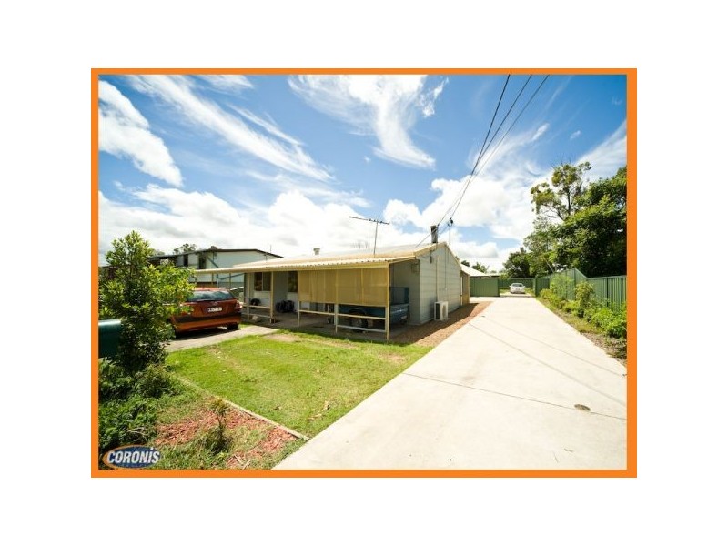 20 Woodburn Street, Marsden QLD 4132