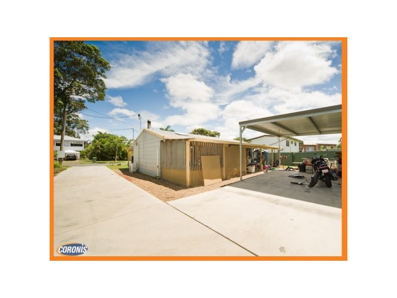 20 Woodburn Street, Marsden QLD 4132