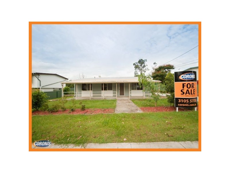 20 Woodburn Street, Marsden QLD 4132