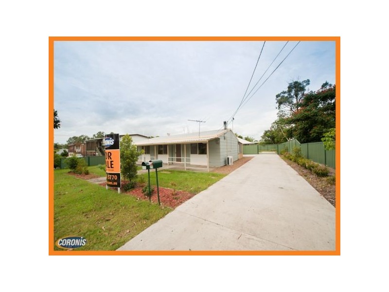 20 Woodburn Street, Marsden QLD 4132