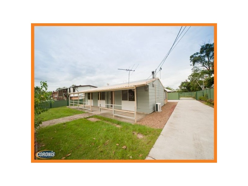 20 Woodburn Street, Marsden QLD 4132