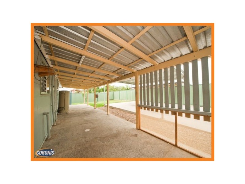 20 Woodburn Street, Marsden QLD 4132