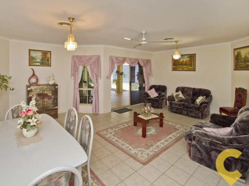 27 Conondale Court, Burpengary QLD 4505