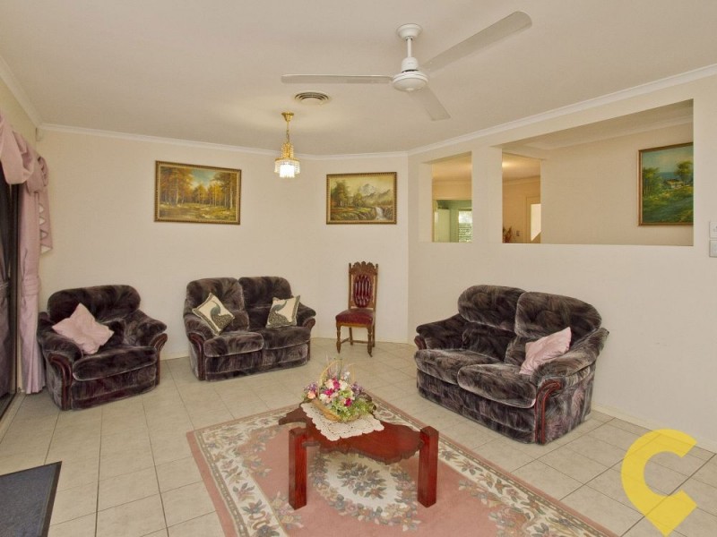 27 Conondale Court, Burpengary QLD 4505