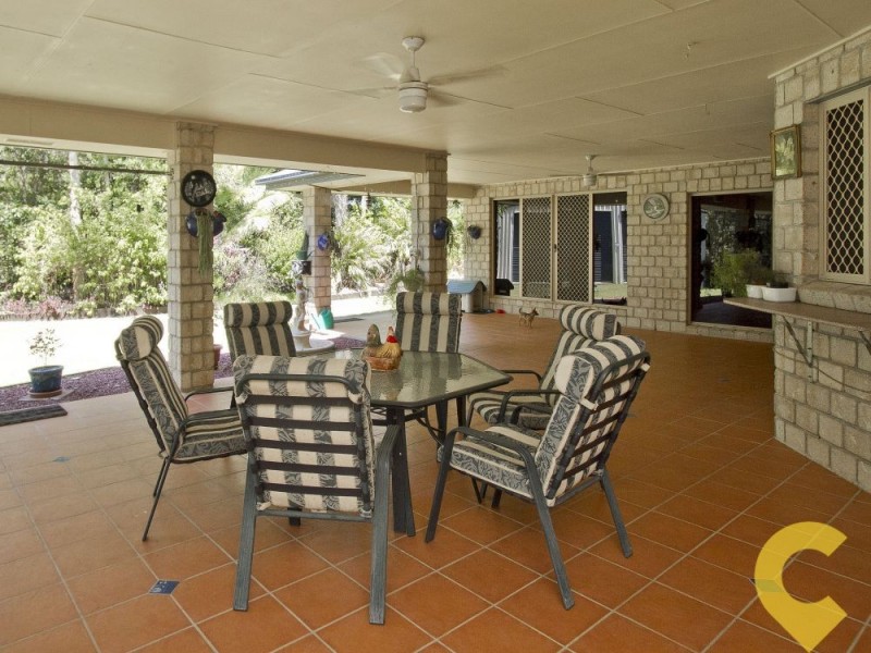 27 Conondale Court, Burpengary QLD 4505