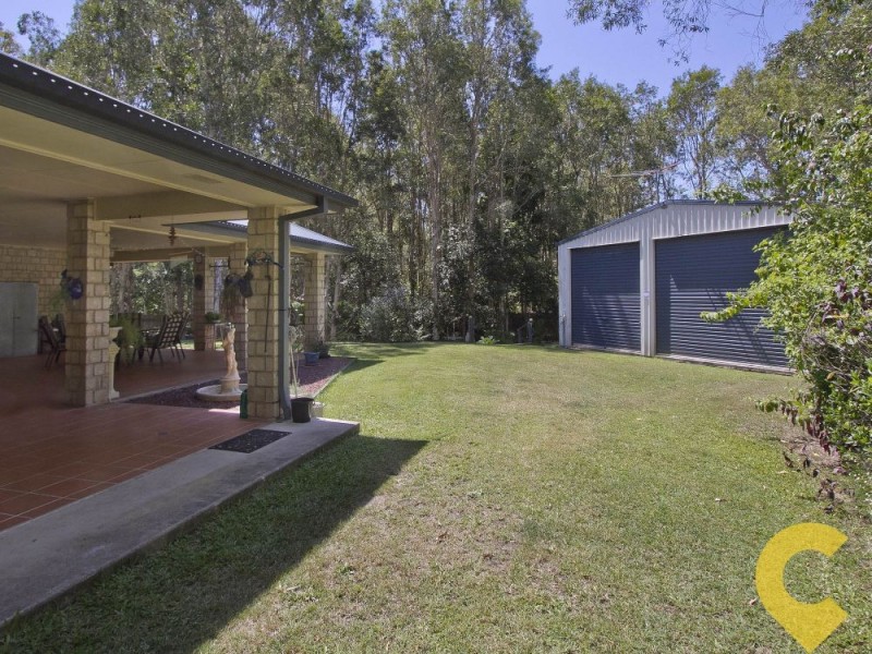 27 Conondale Court, Burpengary QLD 4505