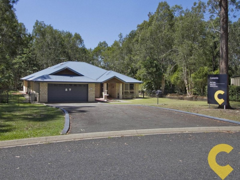 27 Conondale Court, Burpengary QLD 4505