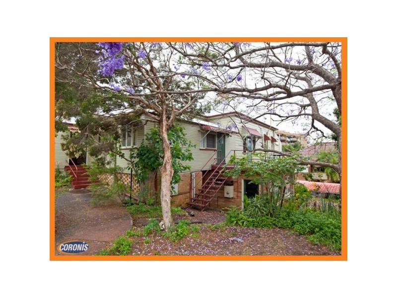 23 Wellington Road, Red Hill QLD 4059