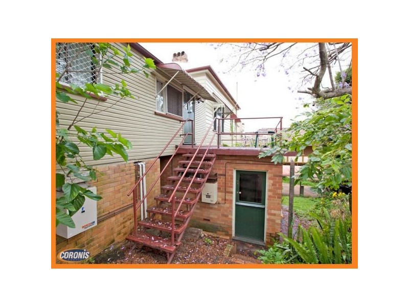 23 Wellington Road, Red Hill QLD 4059