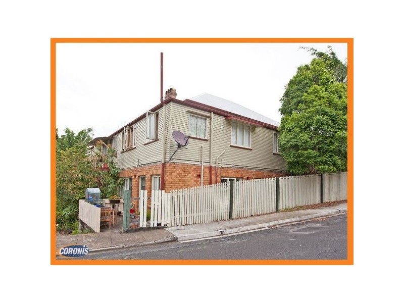 23 Wellington Road, Red Hill QLD 4059