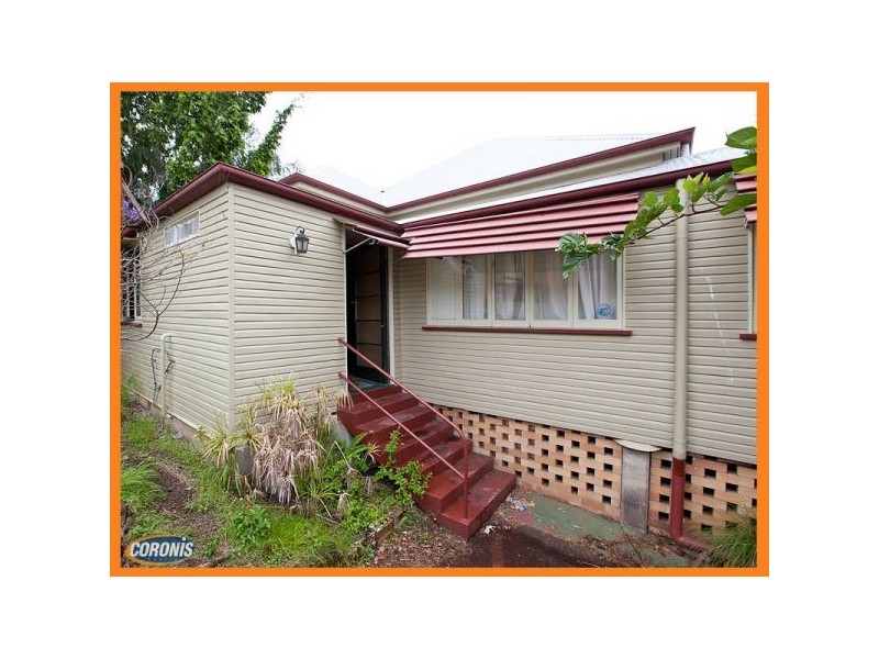 23 Wellington Road, Red Hill QLD 4059