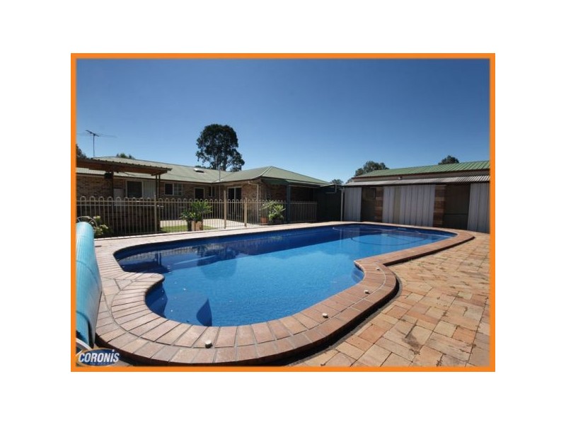 19 Kestrel Court, Morayfield QLD 4506