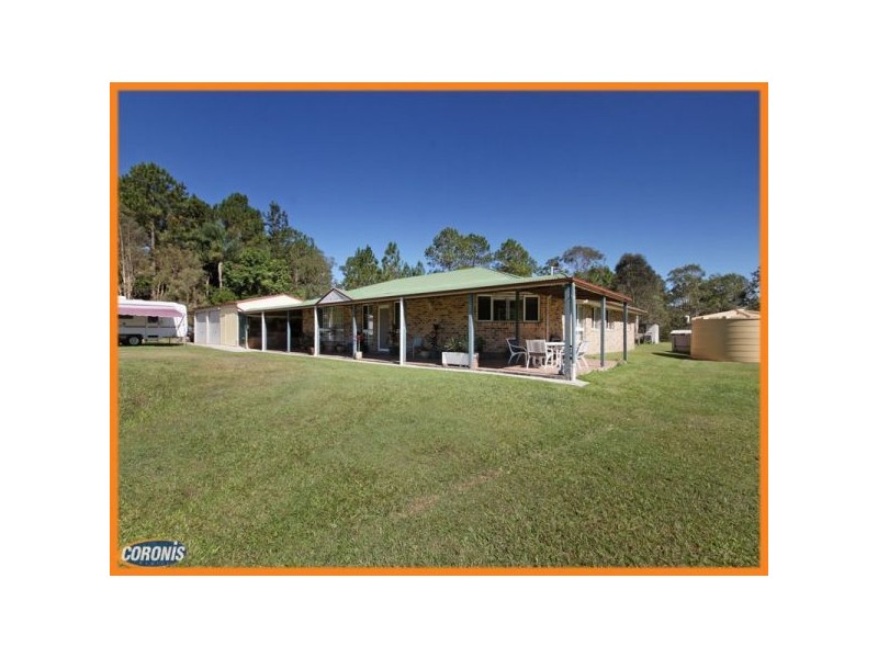 19 Kestrel Court, Morayfield QLD 4506