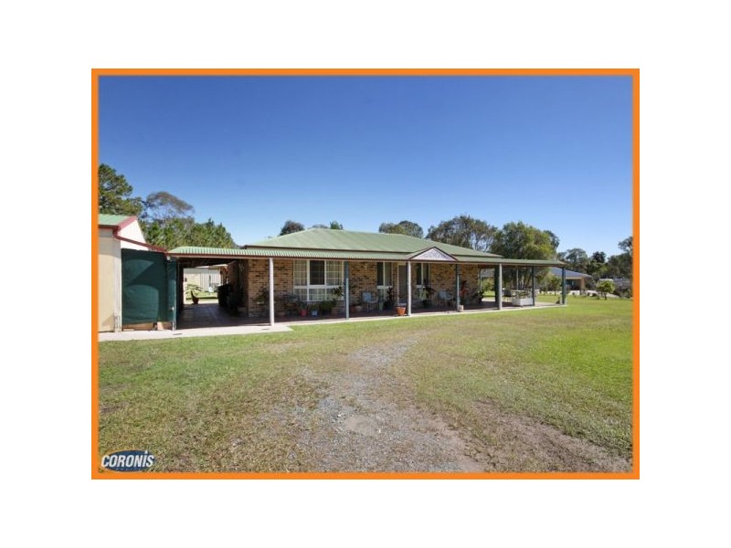 19 Kestrel Court, Morayfield QLD 4506