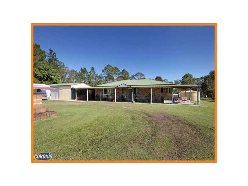 19 Kestrel Court, Morayfield QLD 4506