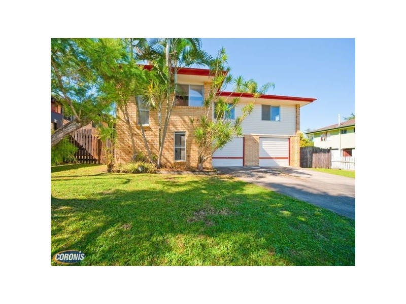 12 Craigmore Street, The Gap QLD 4061