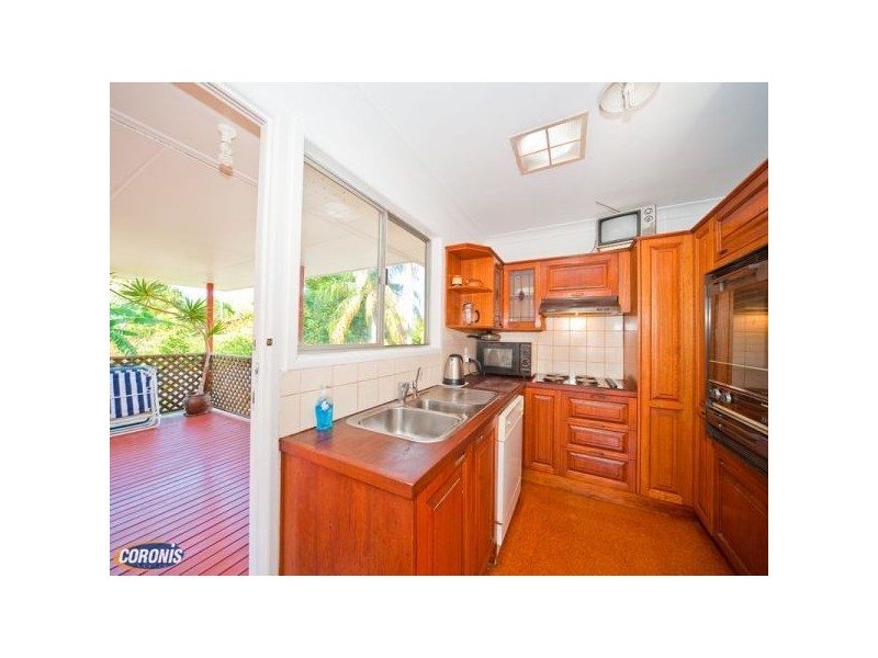 12 Craigmore Street, The Gap QLD 4061