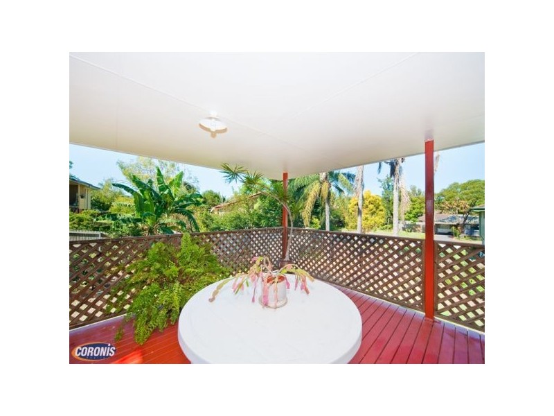 12 Craigmore Street, The Gap QLD 4061