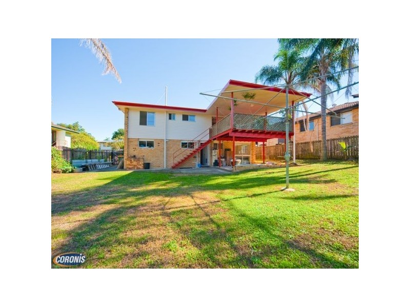 12 Craigmore Street, The Gap QLD 4061