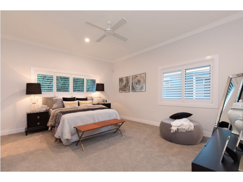 29 Anthony Street, Hamilton QLD 4007