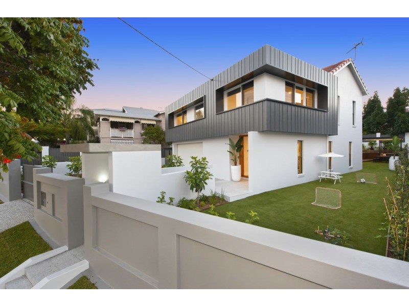 29 Anthony Street, Hamilton QLD 4007