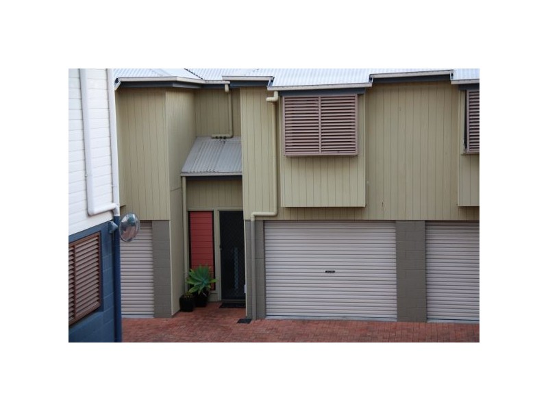 4/24 Arthur Terrace, Red Hill QLD 4059