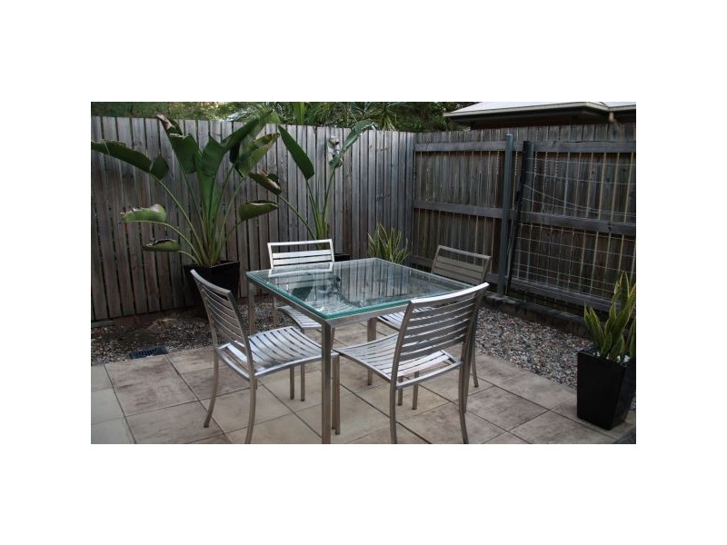 4/24 Arthur Terrace, Red Hill QLD 4059