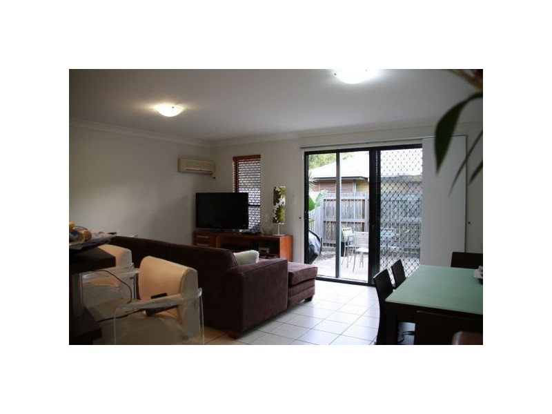 4/24 Arthur Terrace, Red Hill QLD 4059