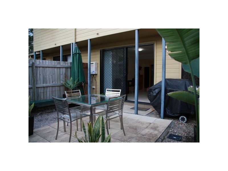 4/24 Arthur Terrace, Red Hill QLD 4059