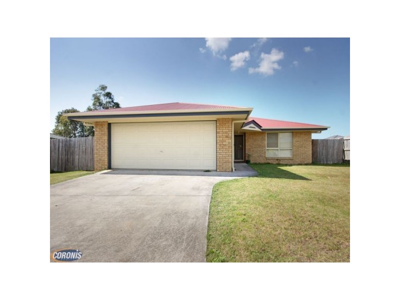 16 Schofield Circuit, Caboolture QLD 4510