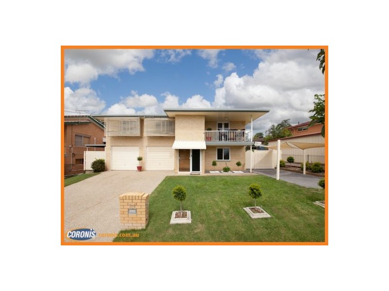 36 Mongabarra Street, Bracken Ridge QLD 4017