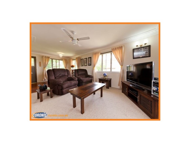 36 Mongabarra Street, Bracken Ridge QLD 4017