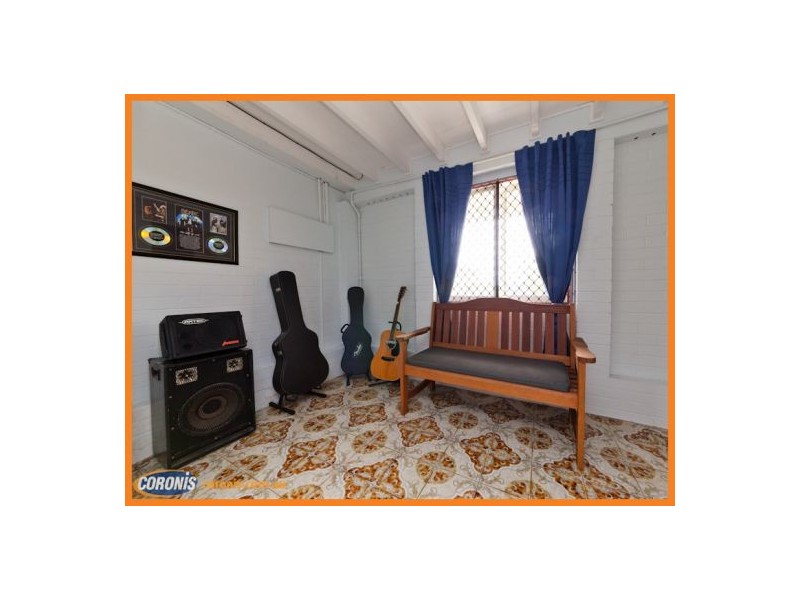 36 Mongabarra Street, Bracken Ridge QLD 4017